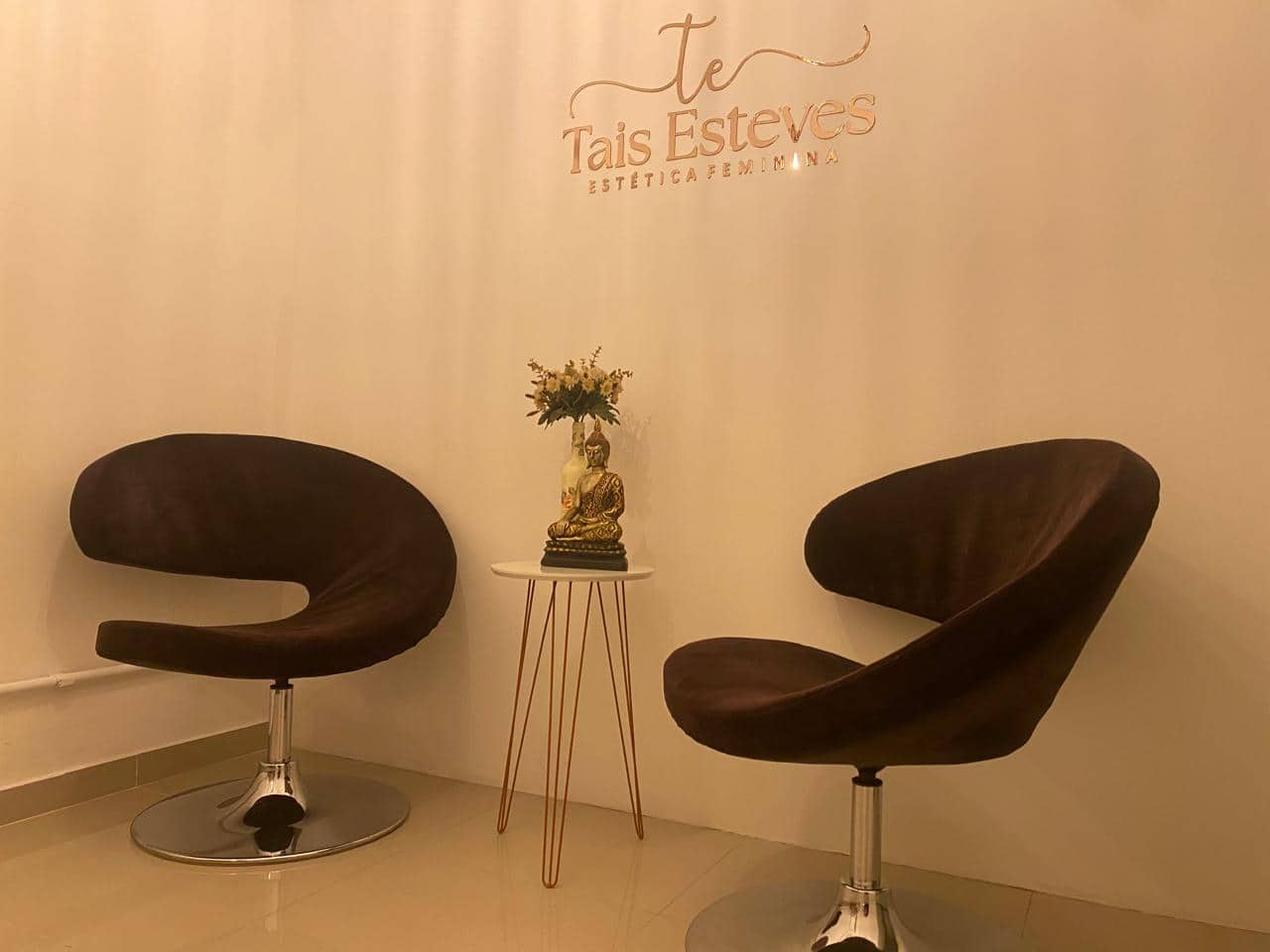 Ambiente de atendimento