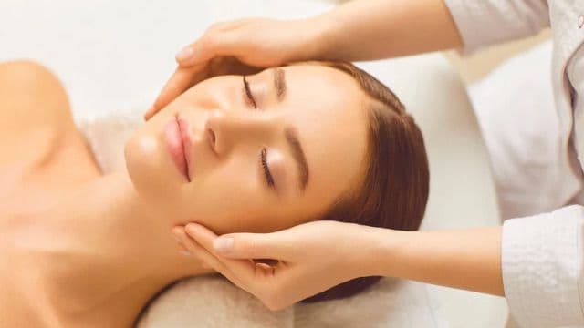 Drenagem Linfática Facial