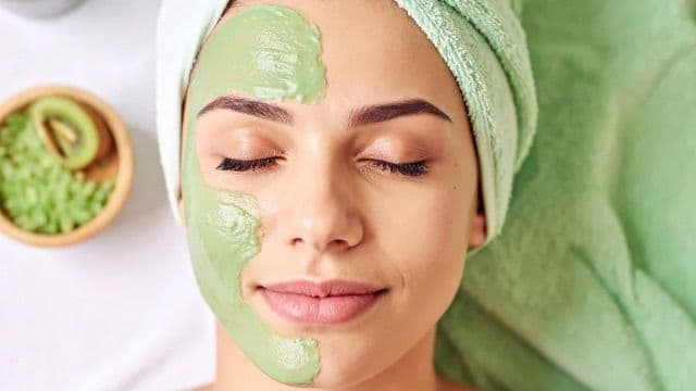 Nutrição Facial