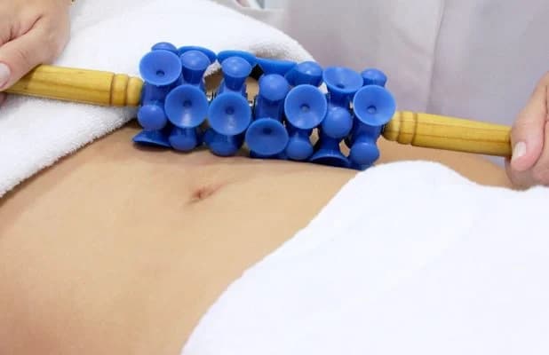 Massagem Turbinada